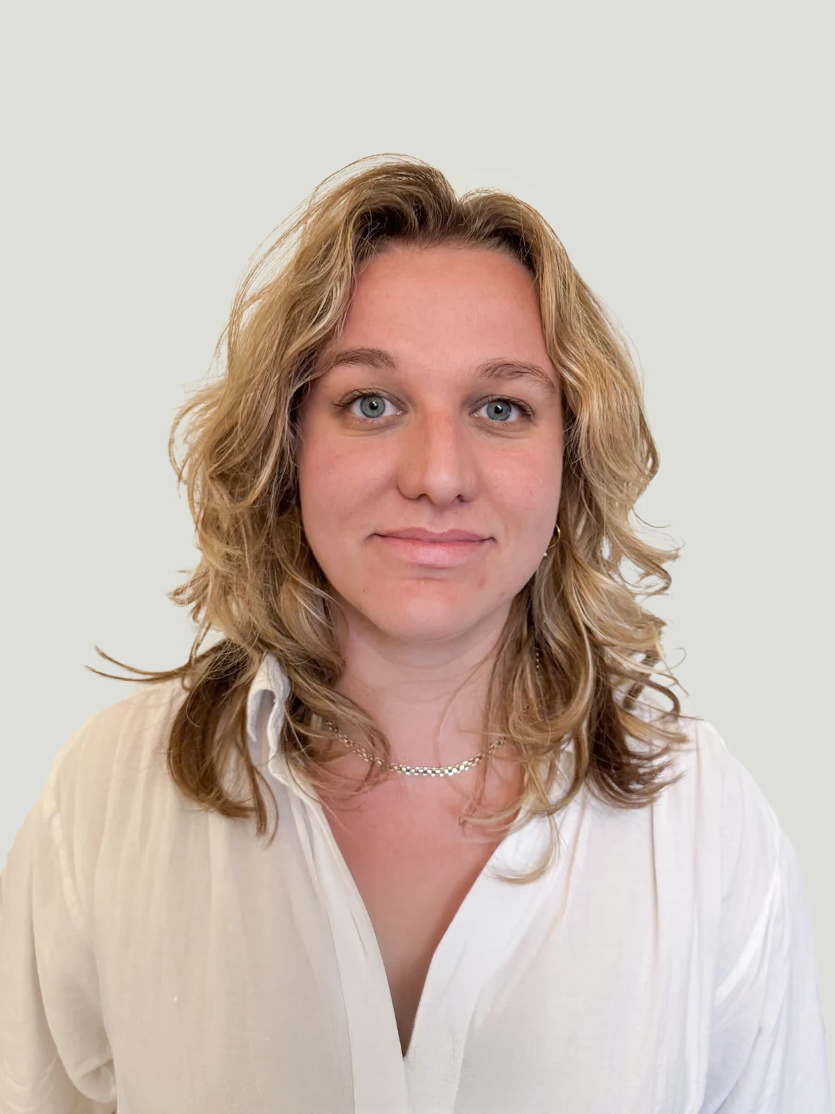 Liesbeth van Rijn