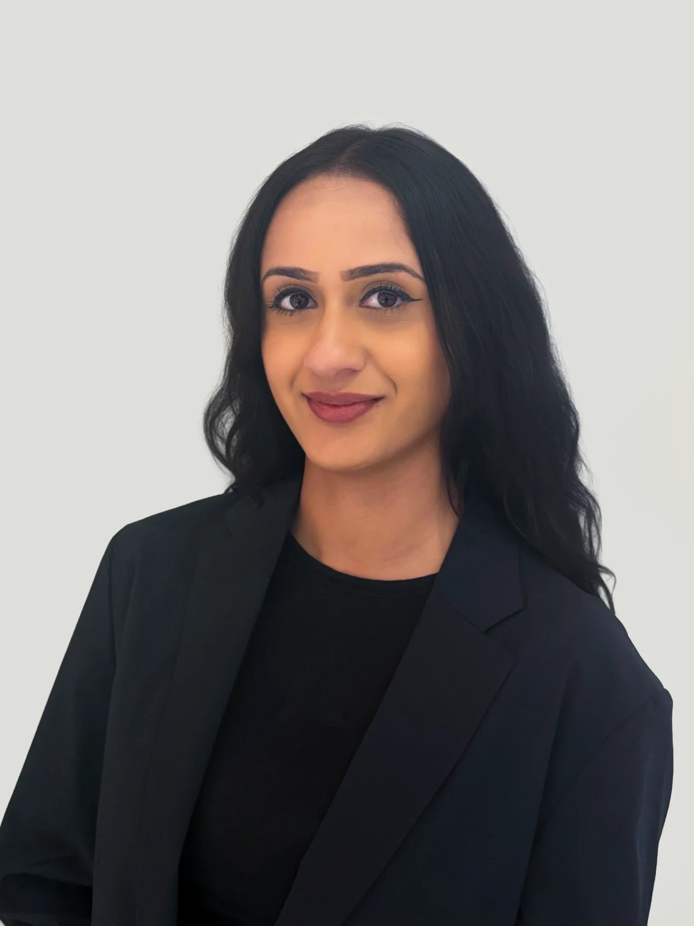 Anisha Nabibaks