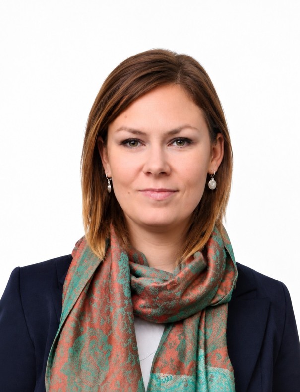Alicja Skiba