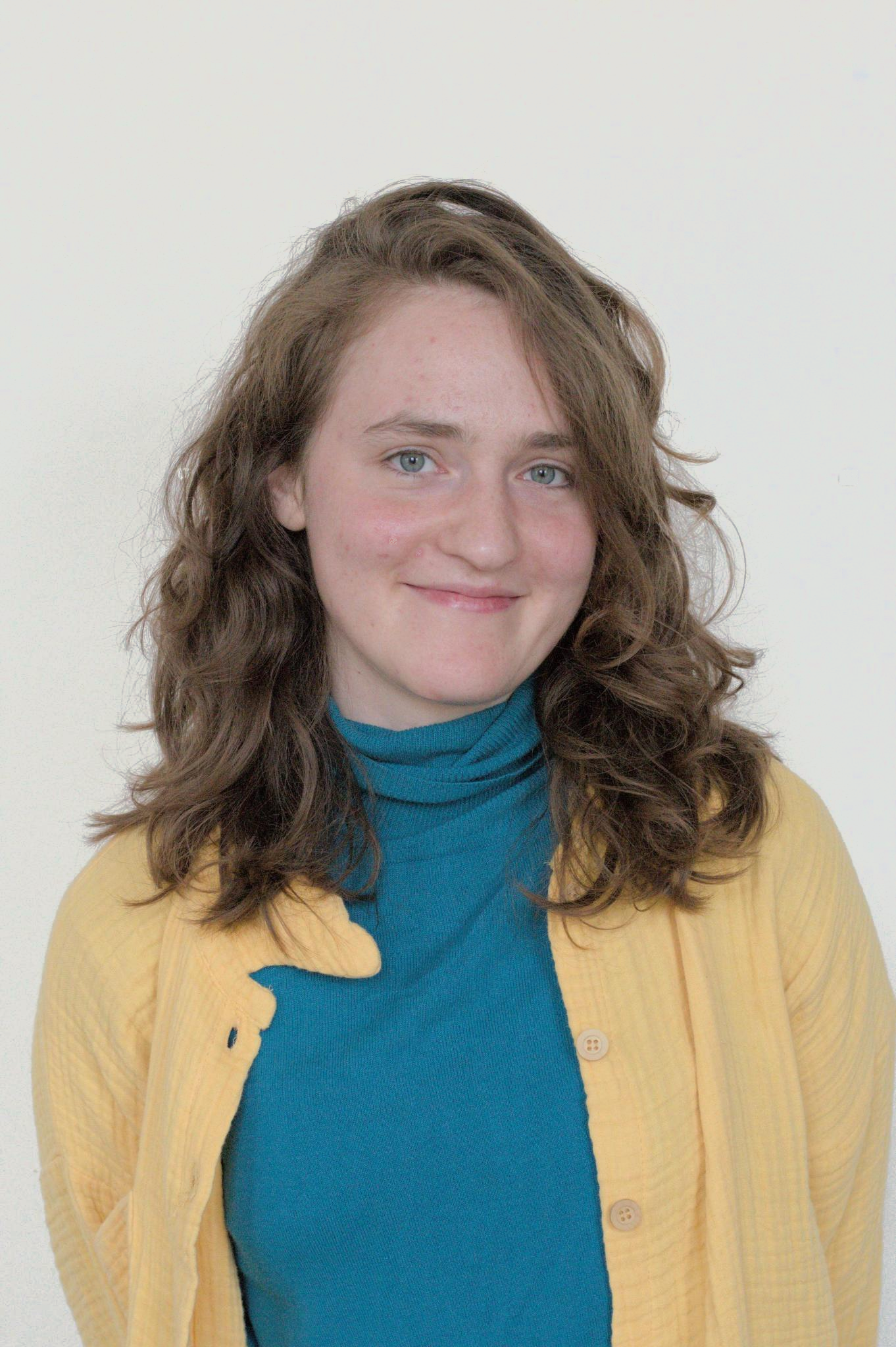 Zeynep Tana Aslan